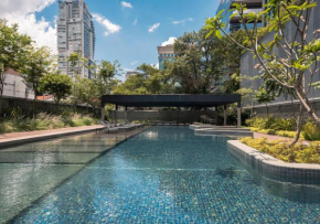 Loft exclusive 49m - Vila Olímpia